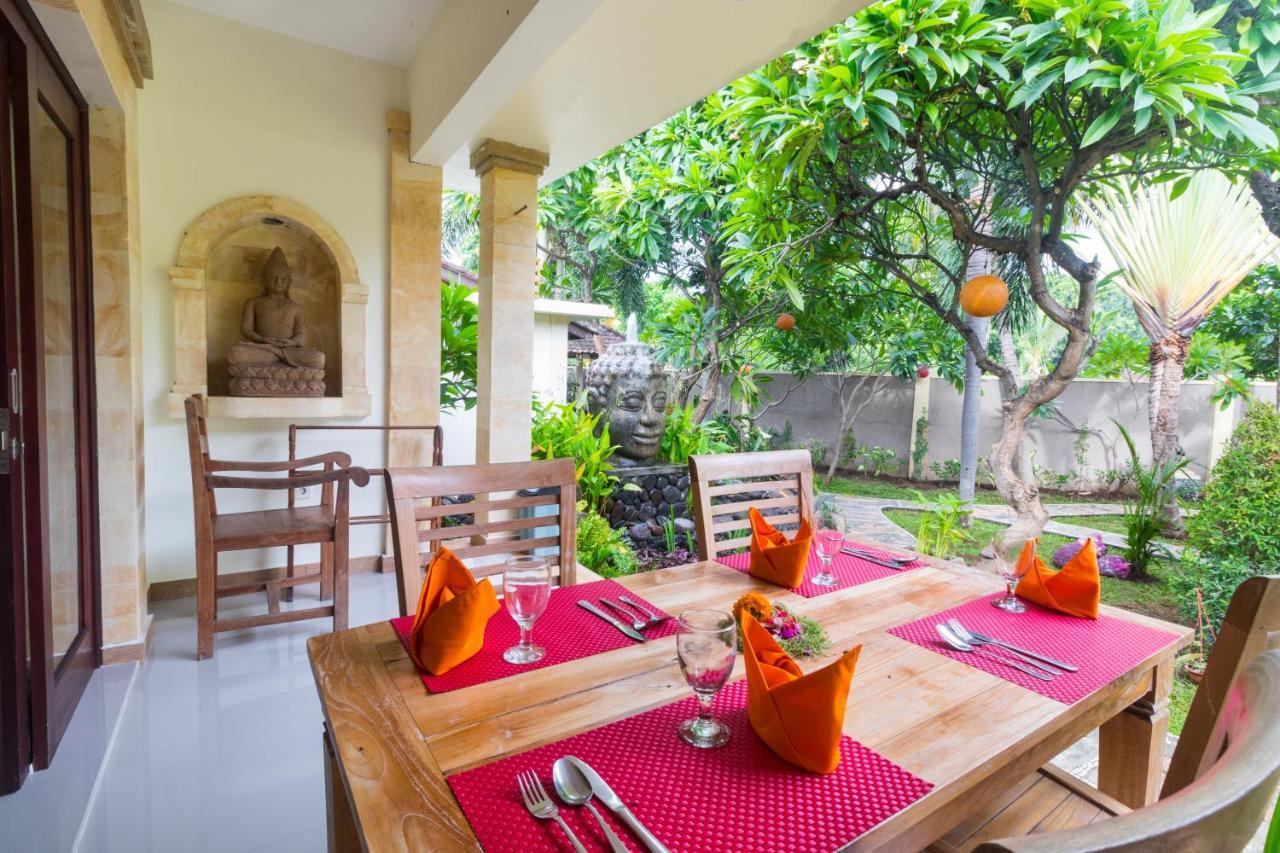 Holiday park Pazzo Bali Amed (Bali)