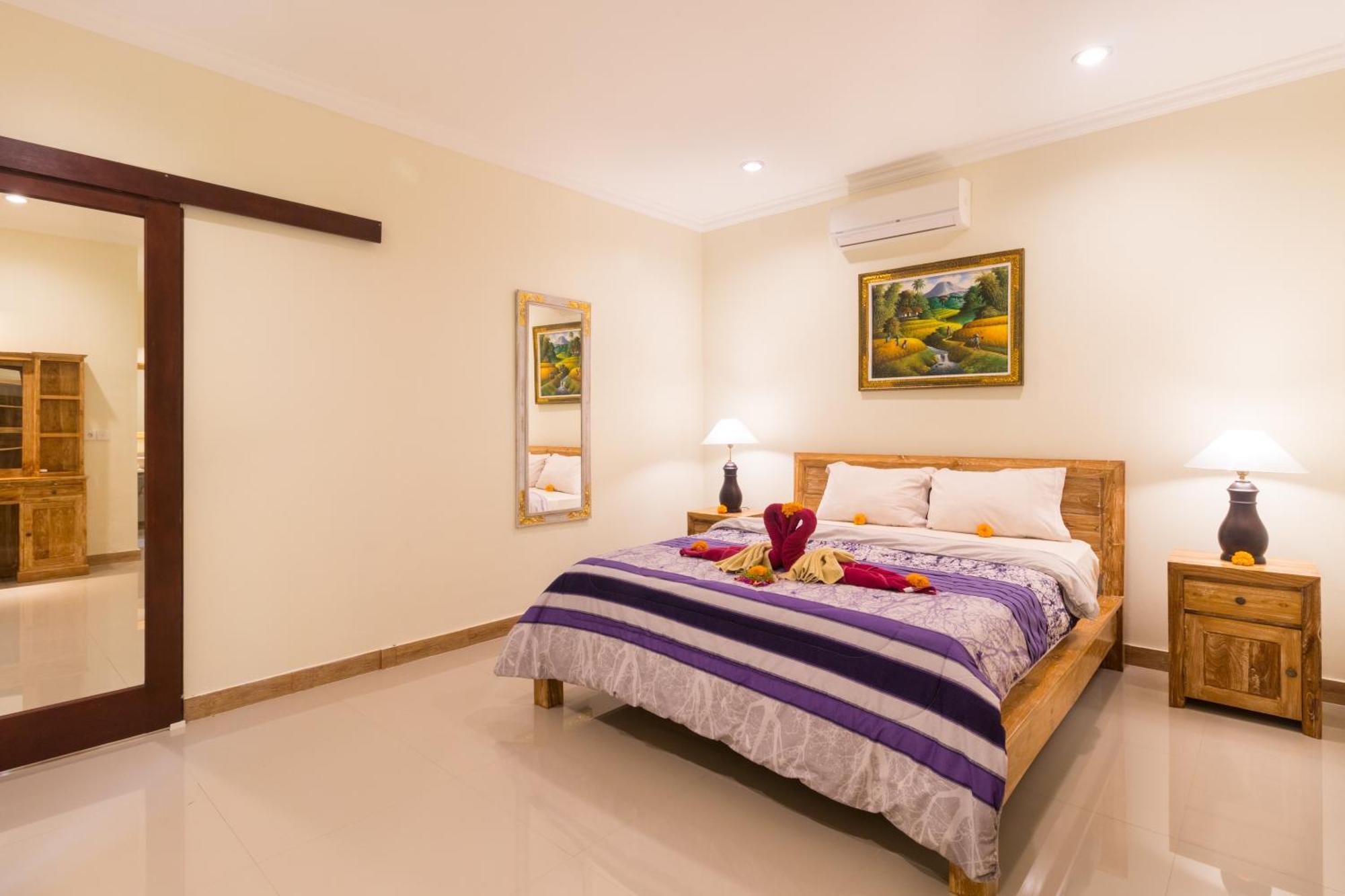 Pazzo Bali 4*