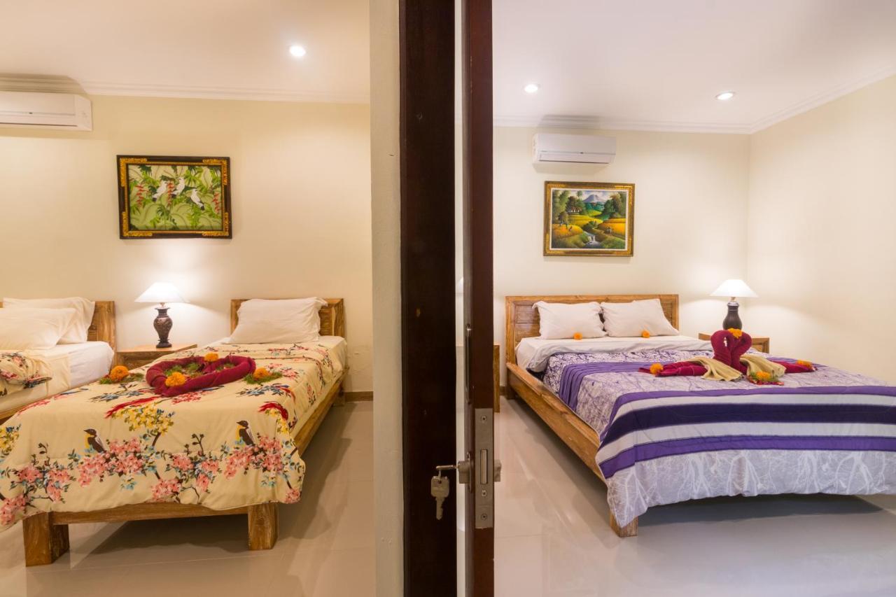 Pazzo Bali Holiday park Amed (Bali)