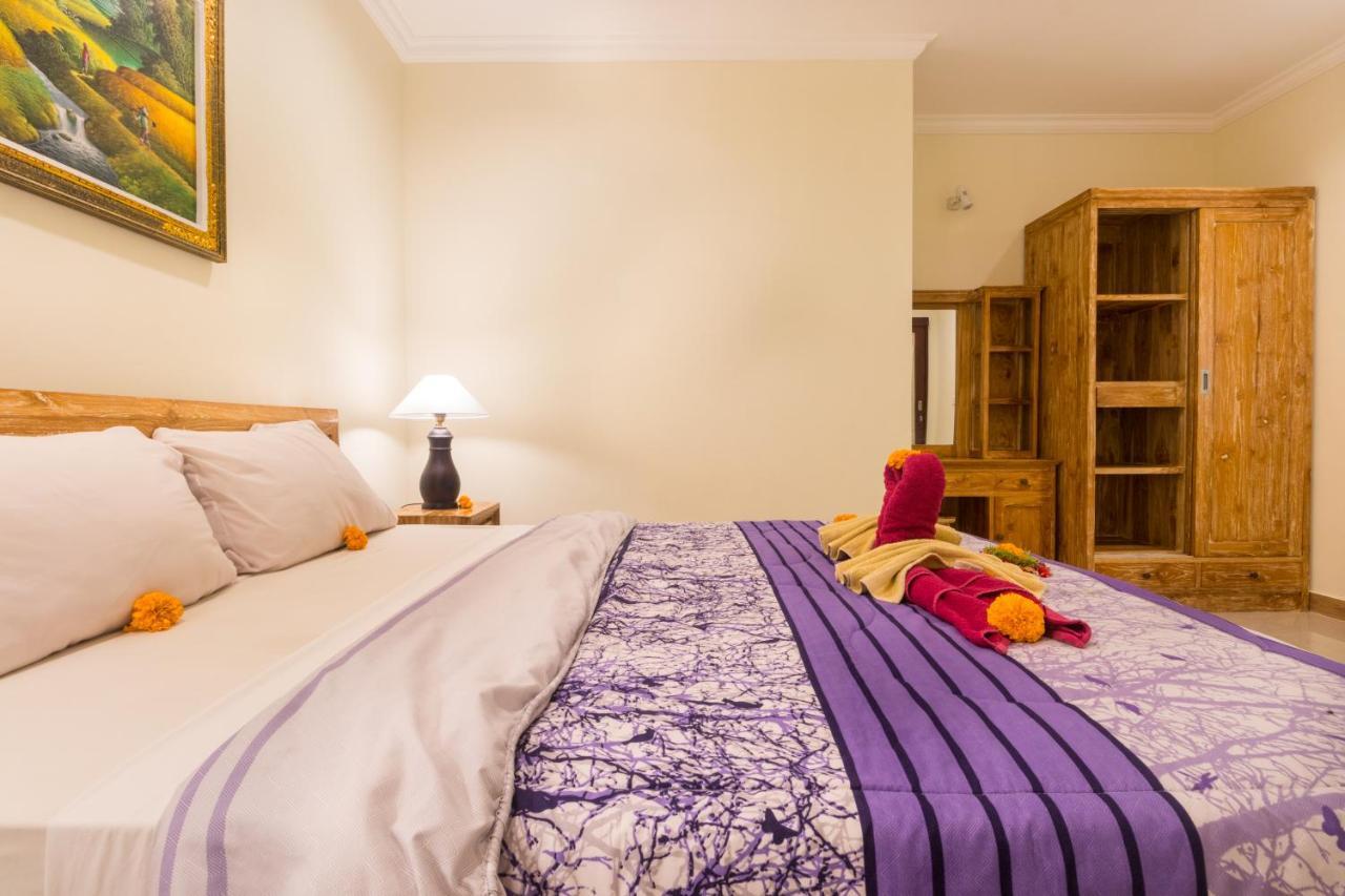 Pazzo Bali 4*