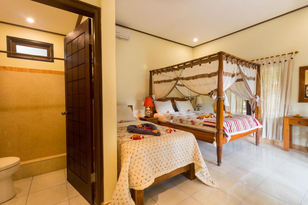 Holiday park Pazzo Bali
