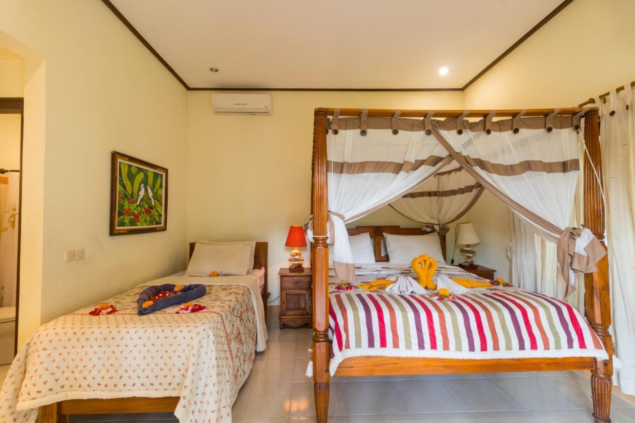 Pazzo Bali 4*