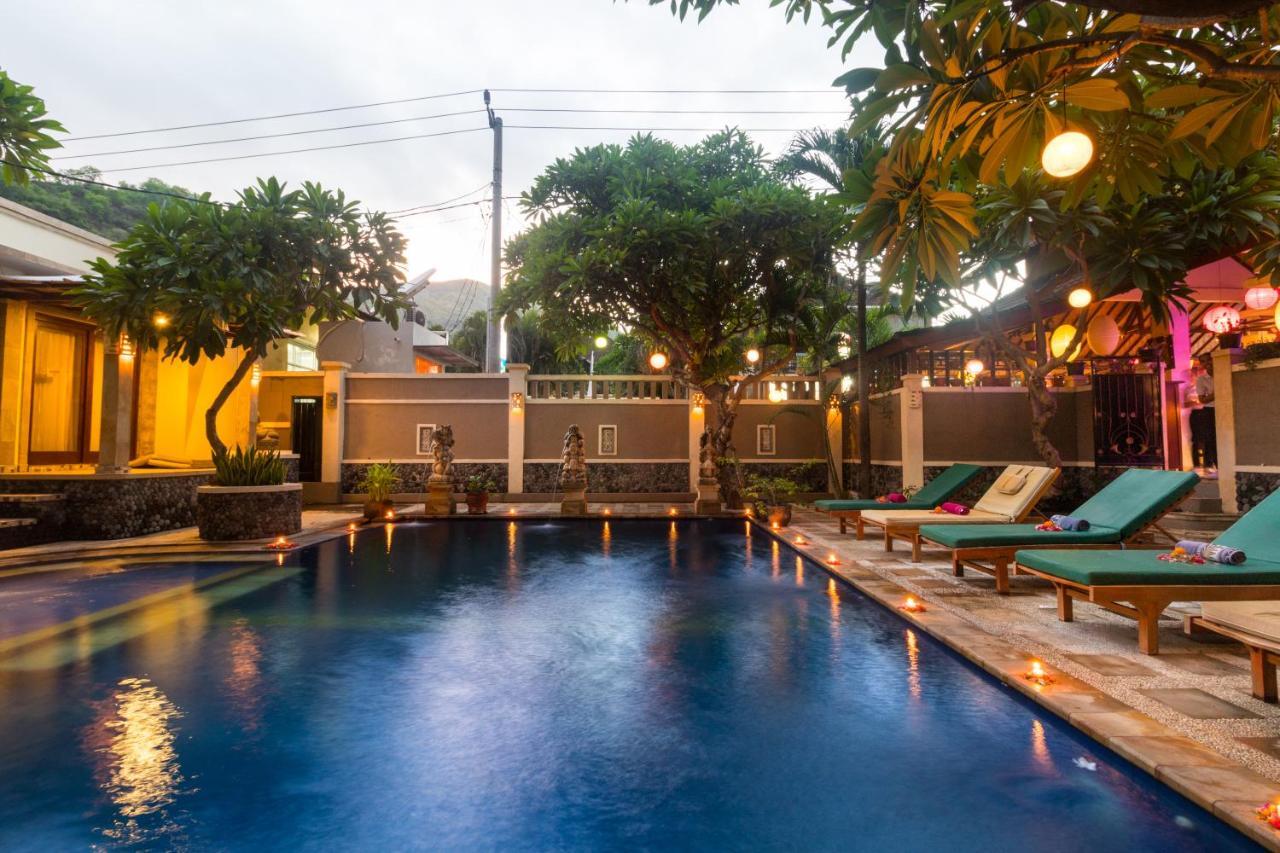 Holiday park Pazzo Bali 4*
