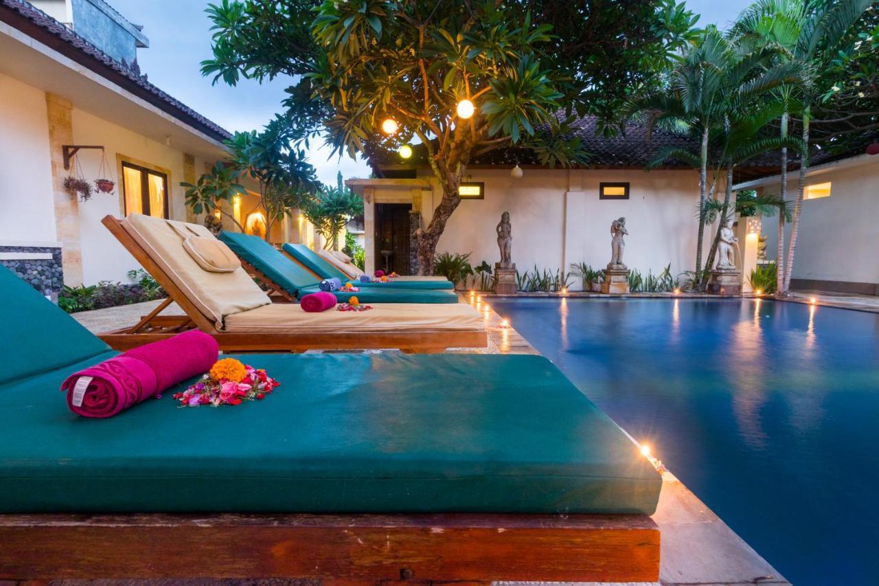 Pazzo Bali