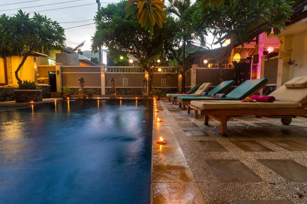 Pazzo Bali Amed (Bali)