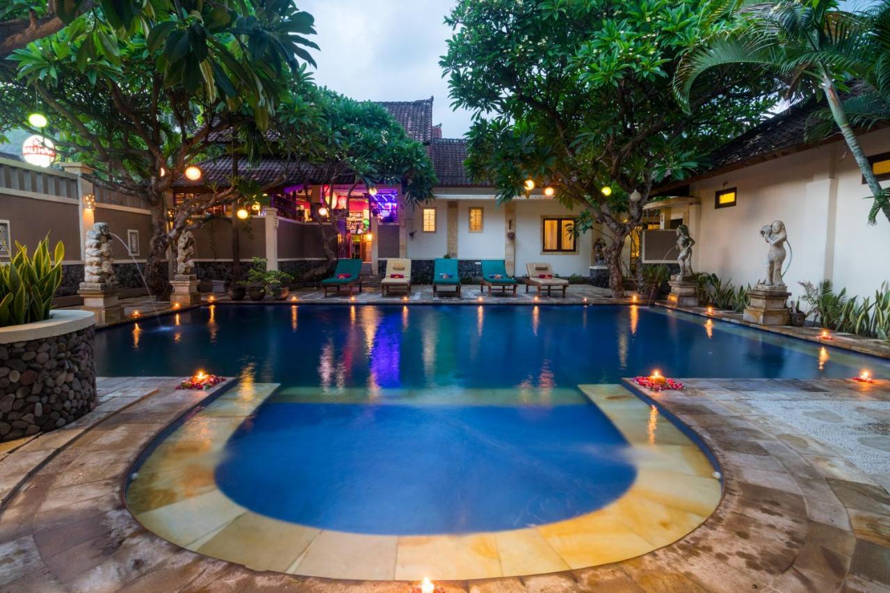 Pazzo Bali Holiday park 4*