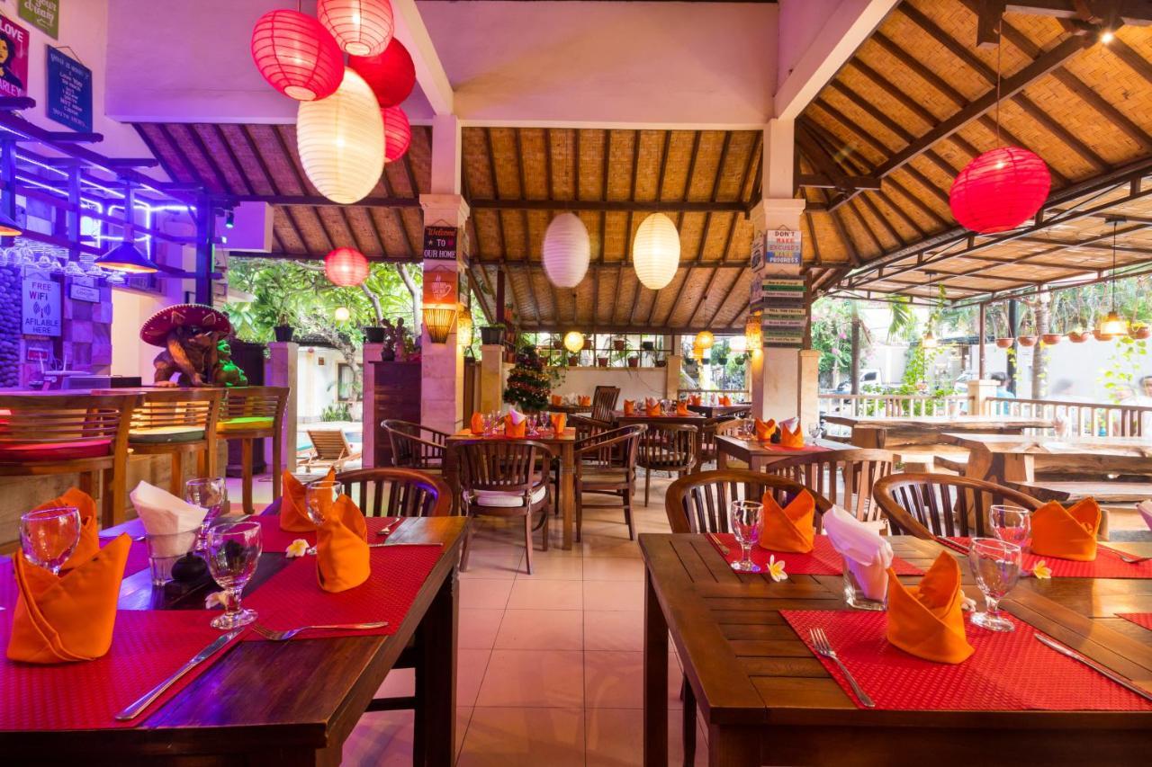 Holiday park Pazzo Bali