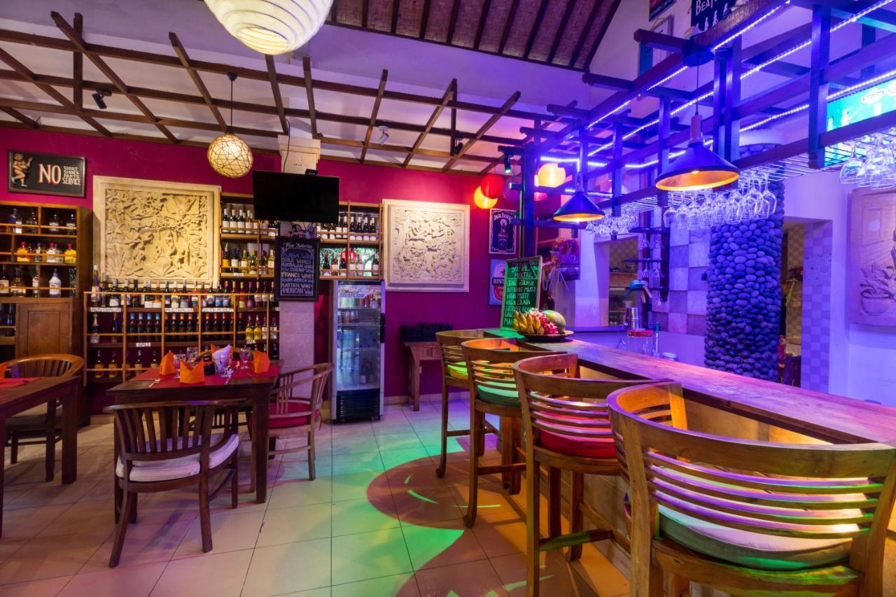 Pazzo Bali Holiday park