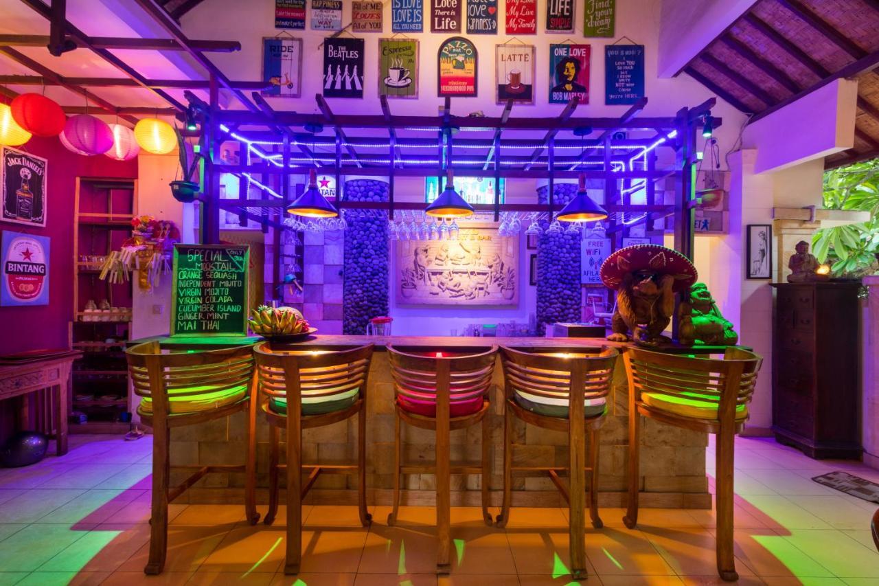 Holiday park Pazzo Bali Amed (Bali)