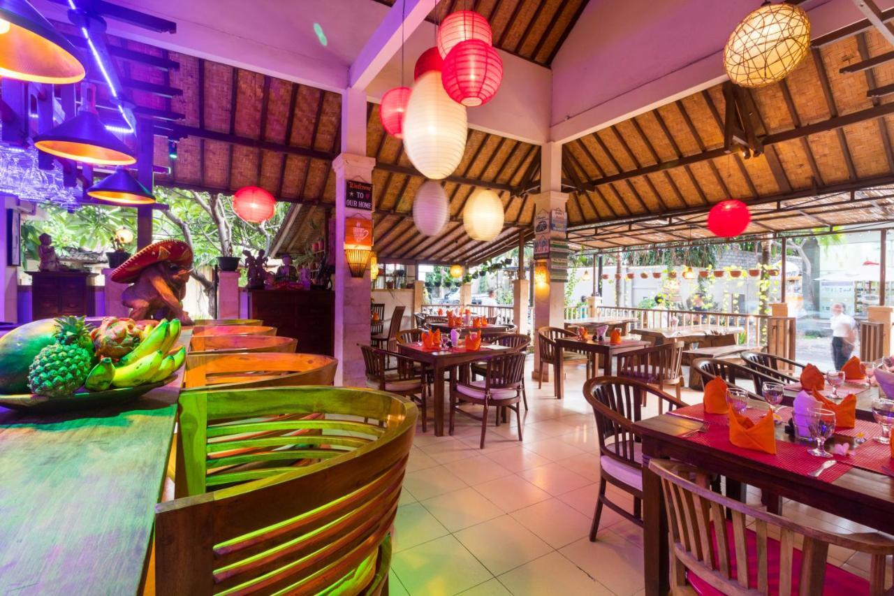 Pazzo Bali Holiday park