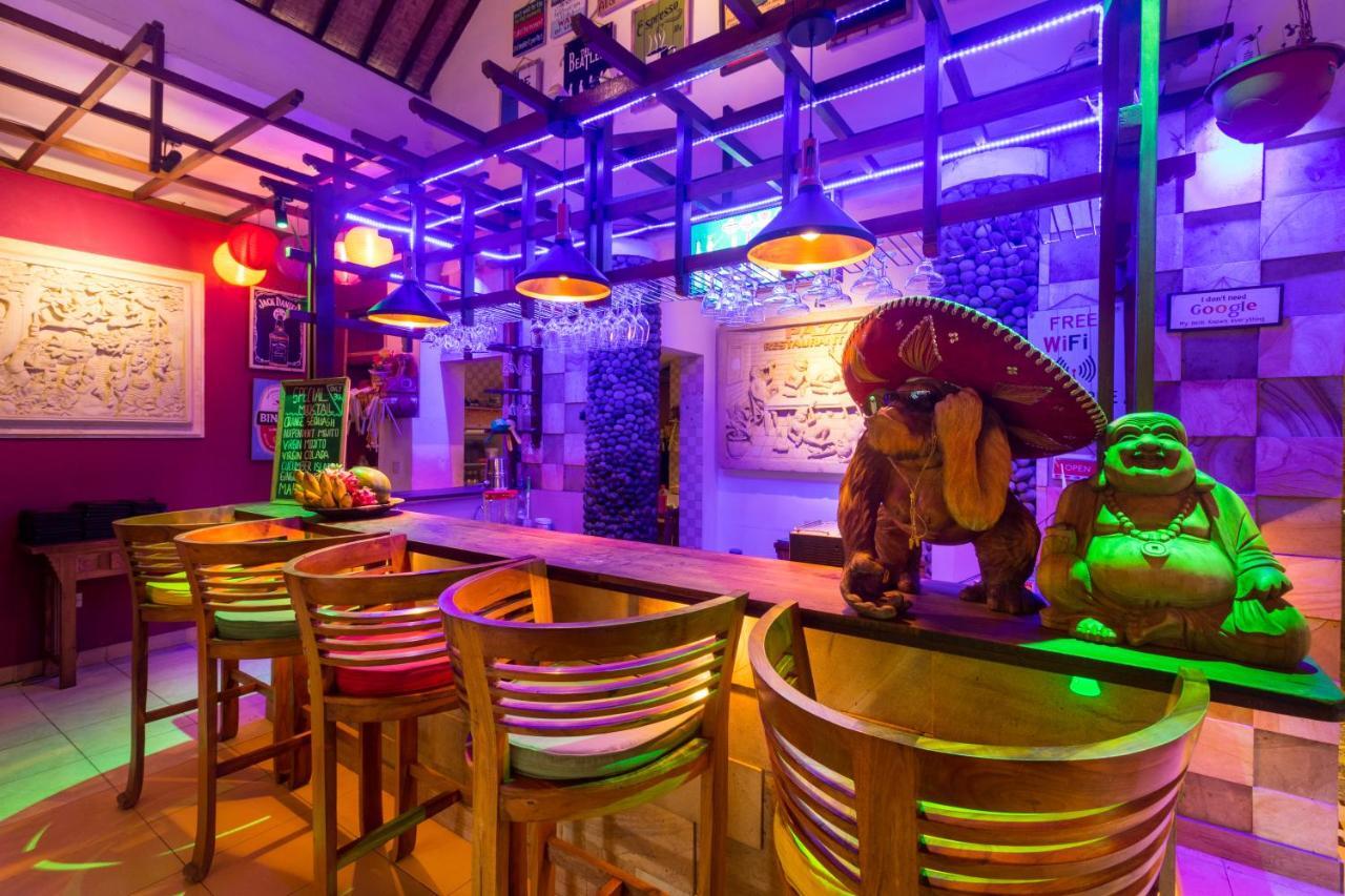 Holiday park Pazzo Bali 4*