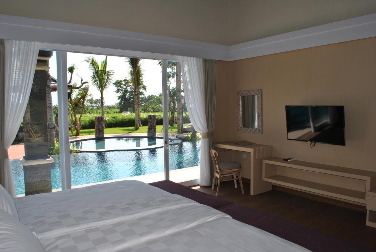 Villa Kori Maharani & Keramas