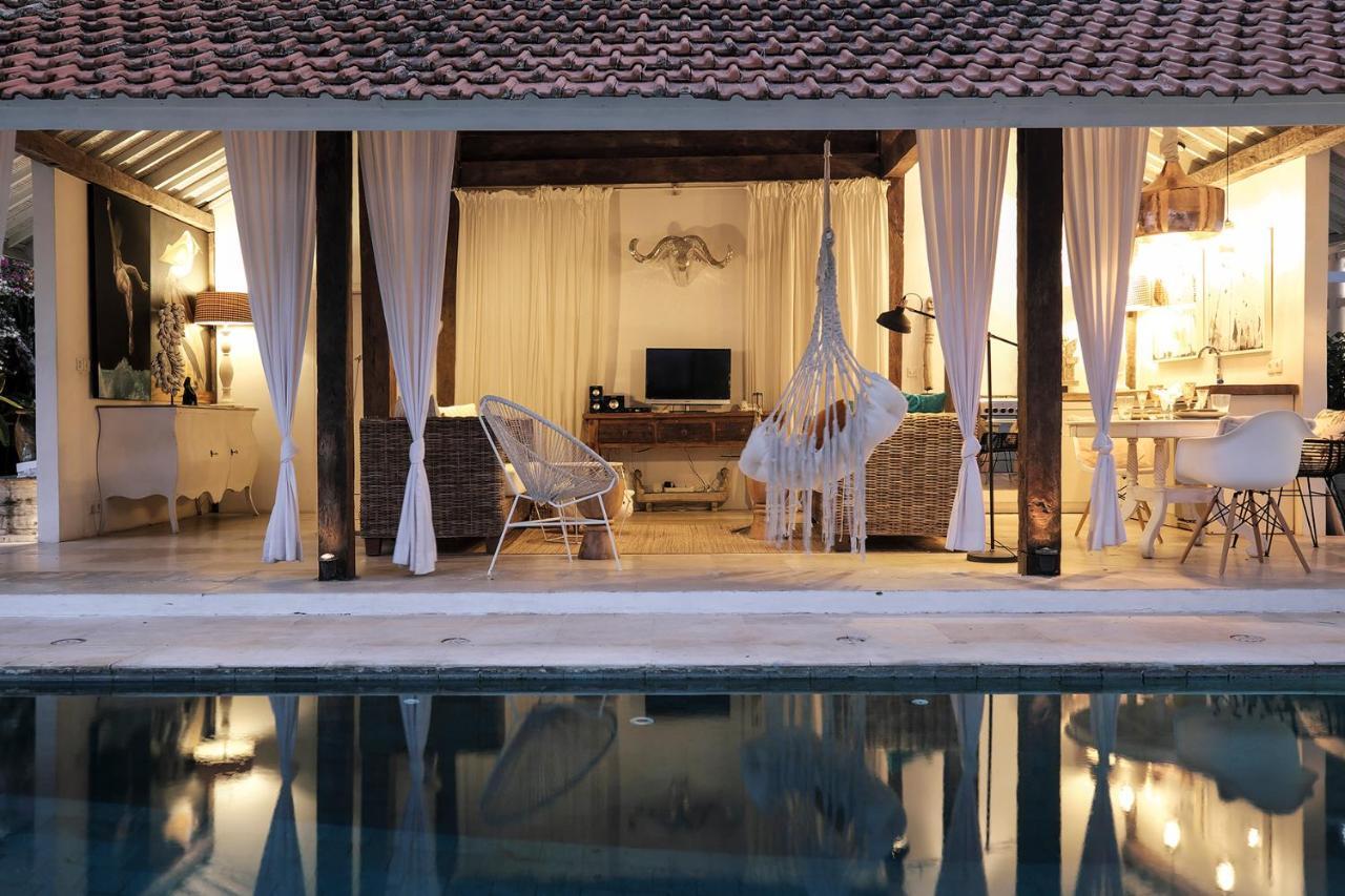 Oazia Bali * Canggu (Bali)