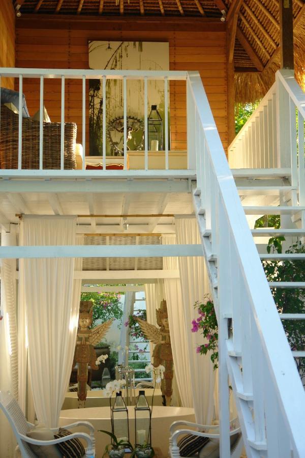 Villa Oazia Bali Canggu (Bali)