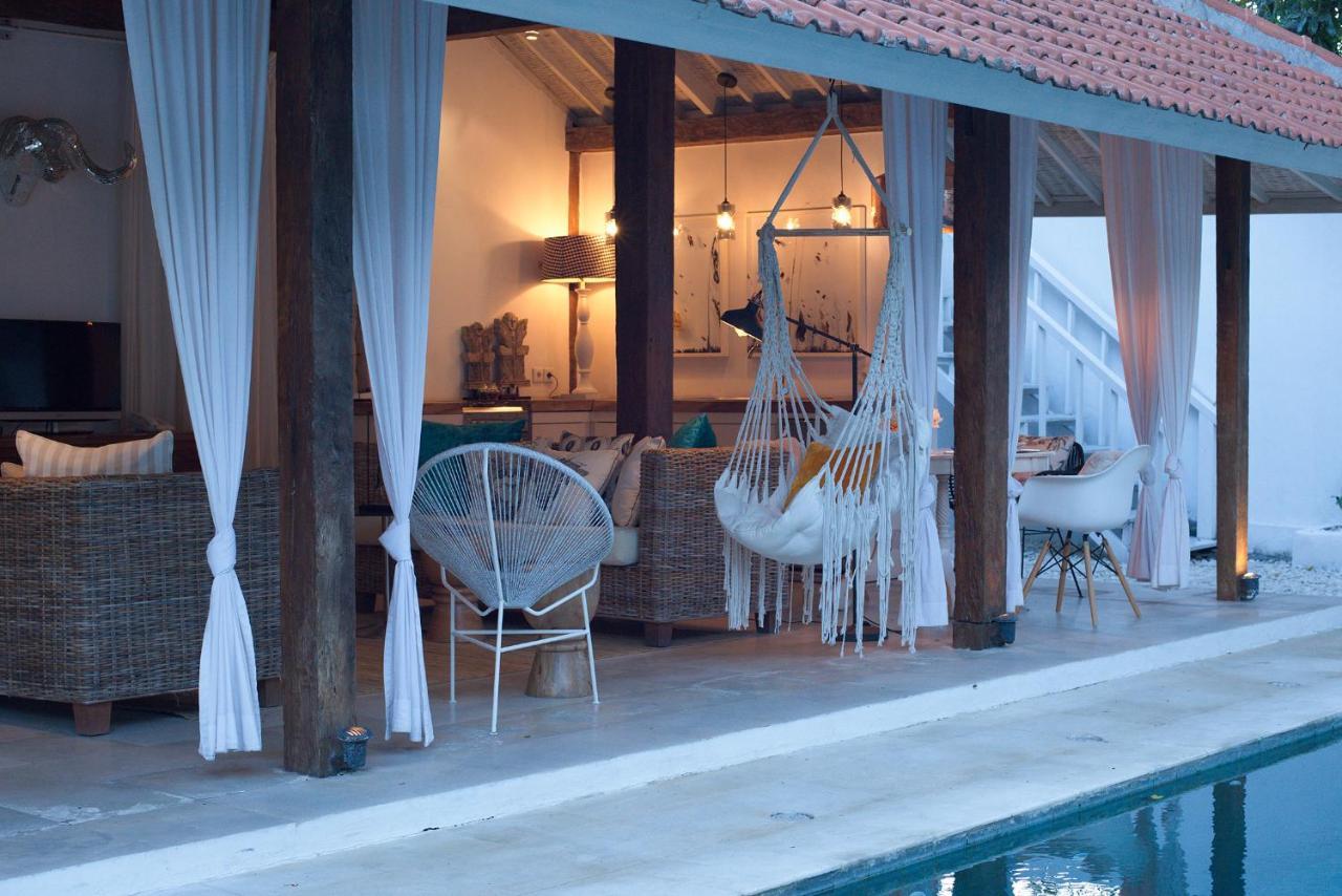 Villa Oazia Bali *