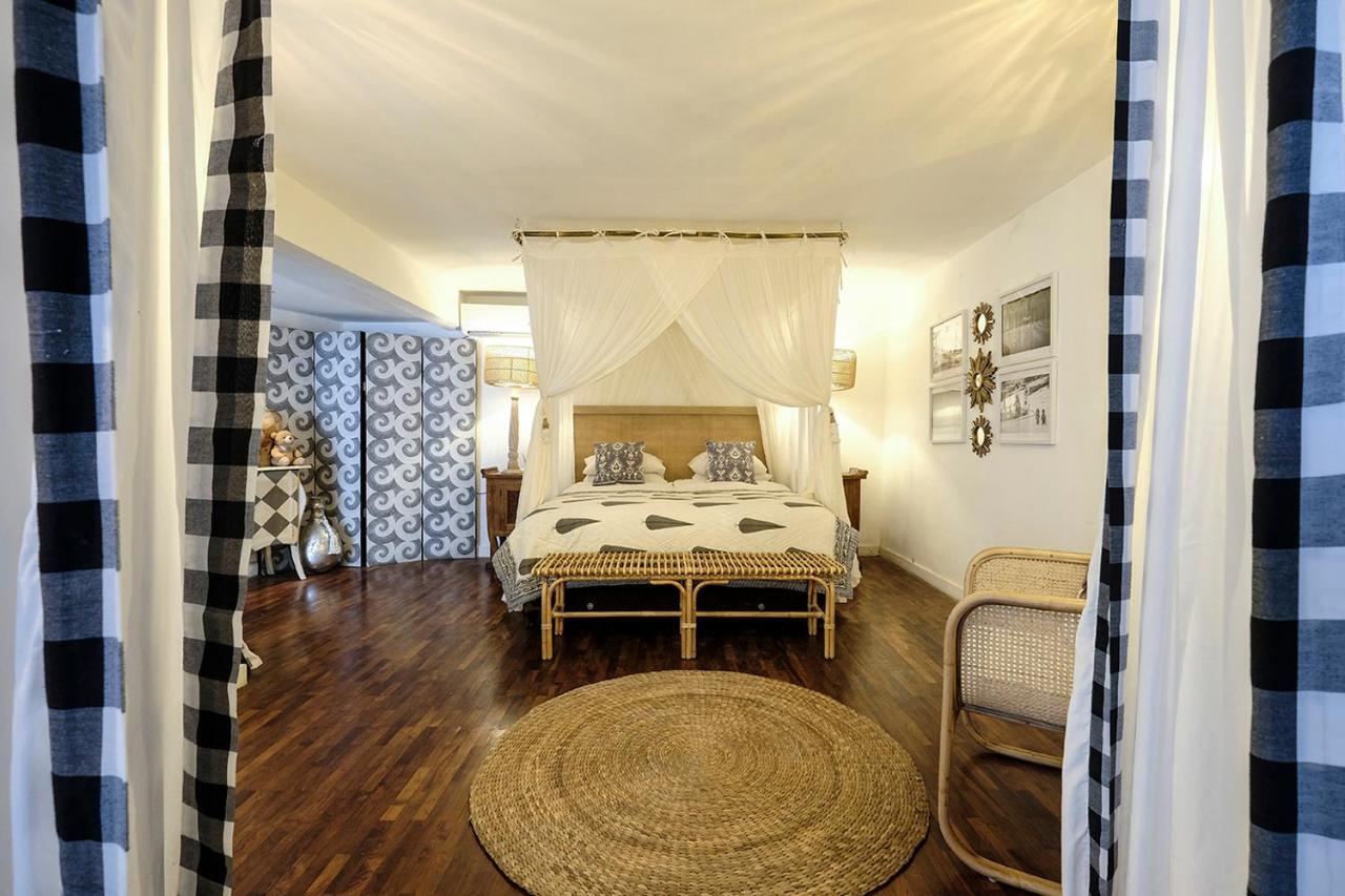 Oazia Bali Villa *