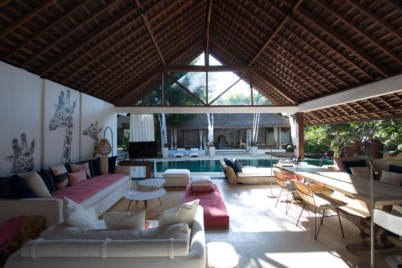 Oazia Bali
