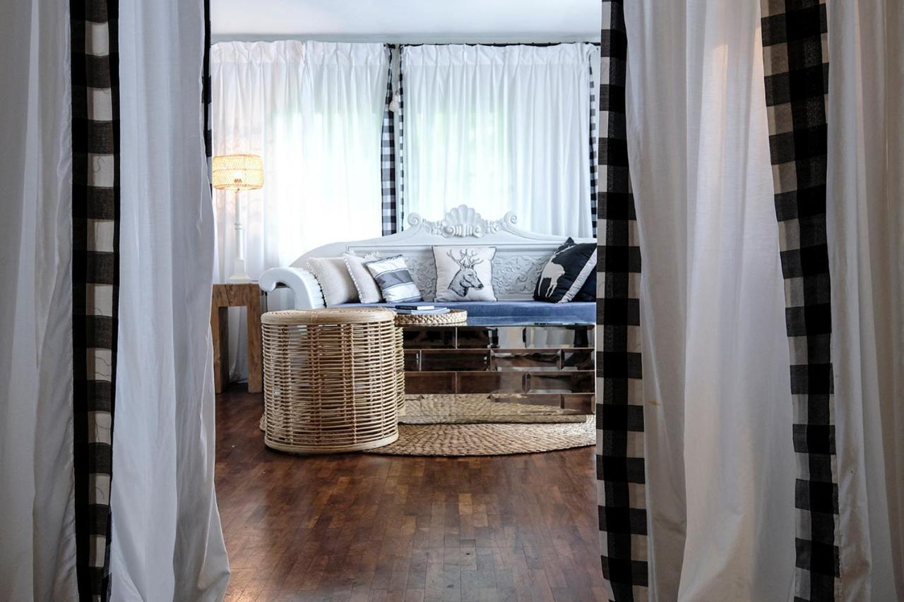 Oazia Bali Villa Canggu (Bali)
