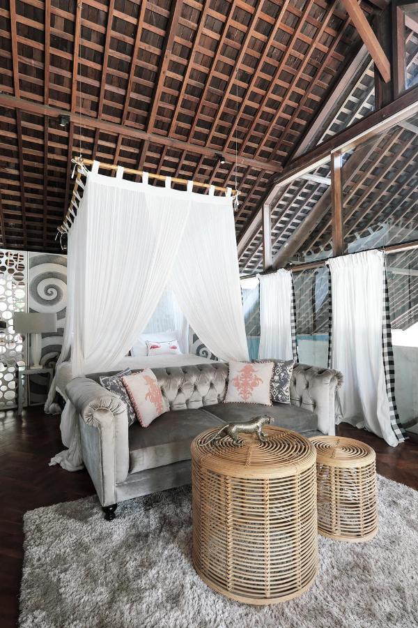 Villa Oazia Bali