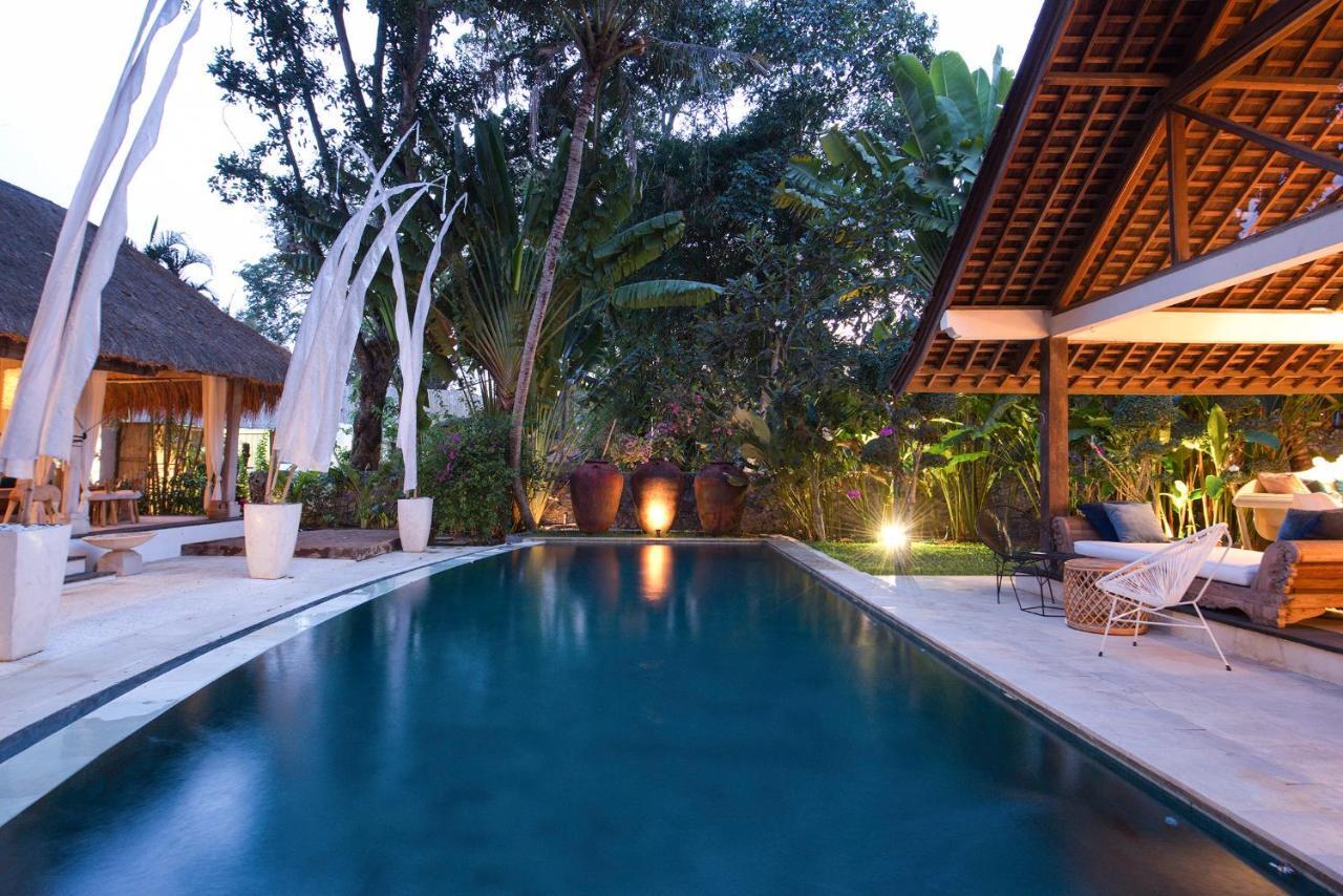 Oazia Bali Villa *