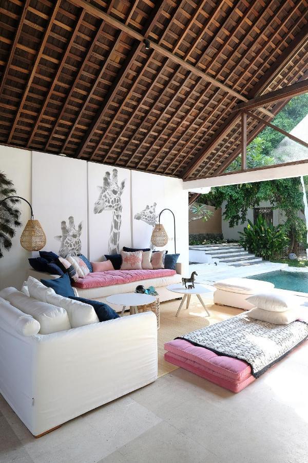 Oazia Bali * Canggu (Bali)