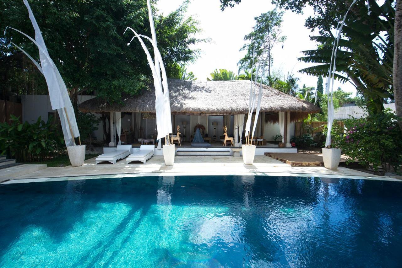 Villa Oazia Bali