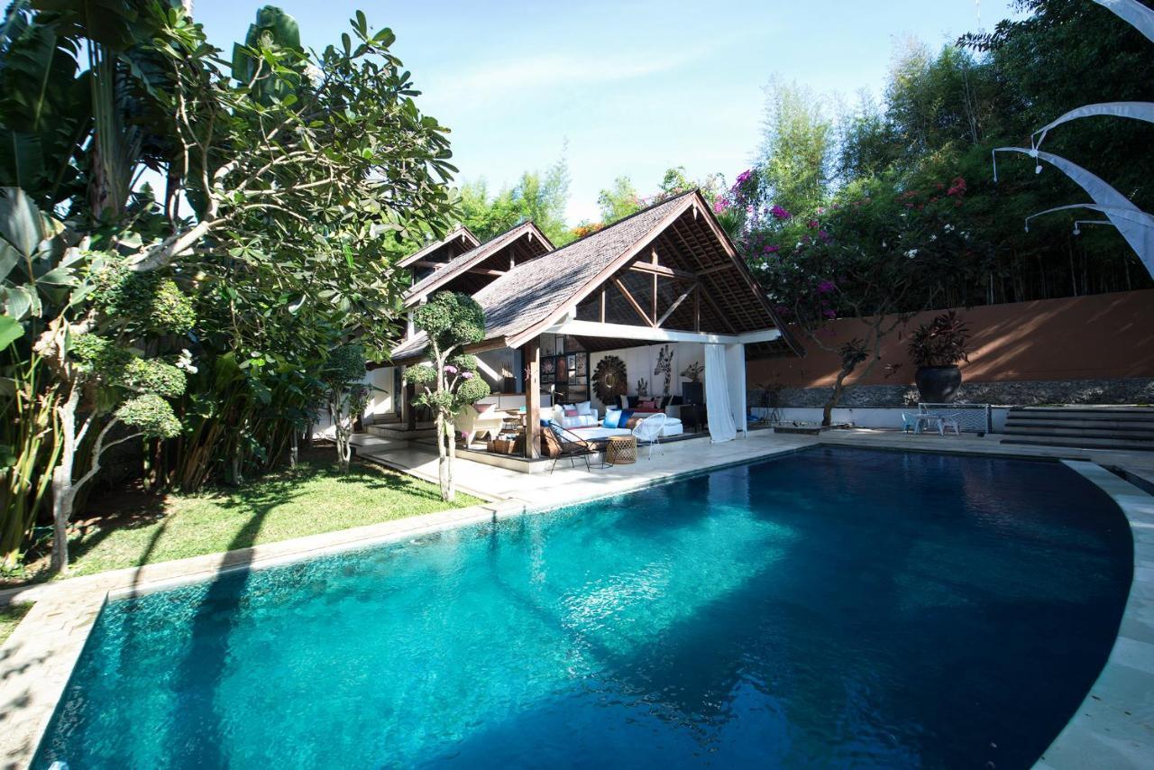 Villa Oazia Bali