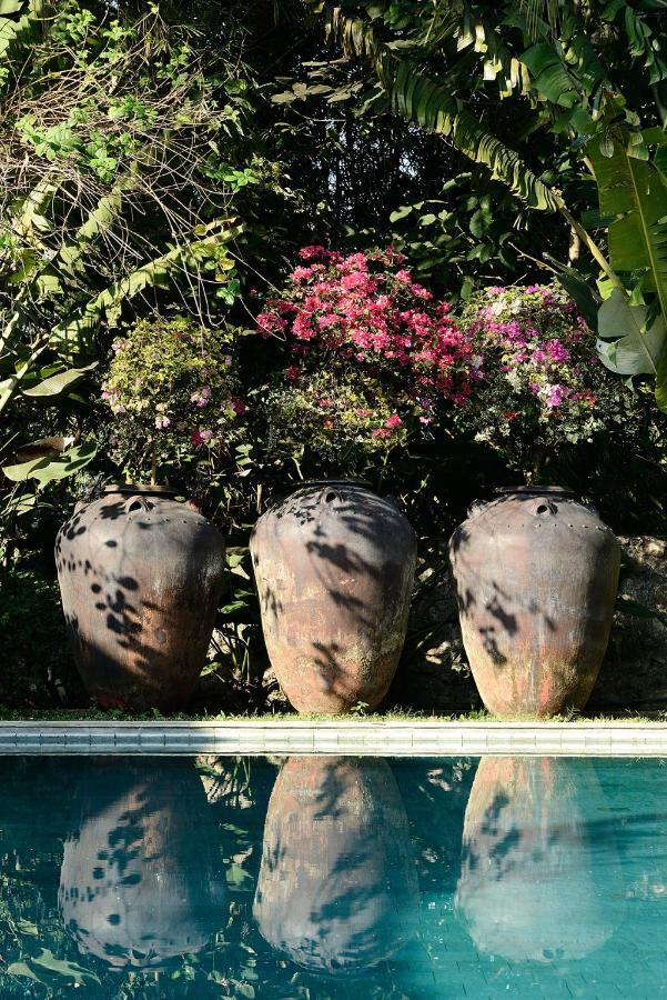 Oazia Bali *