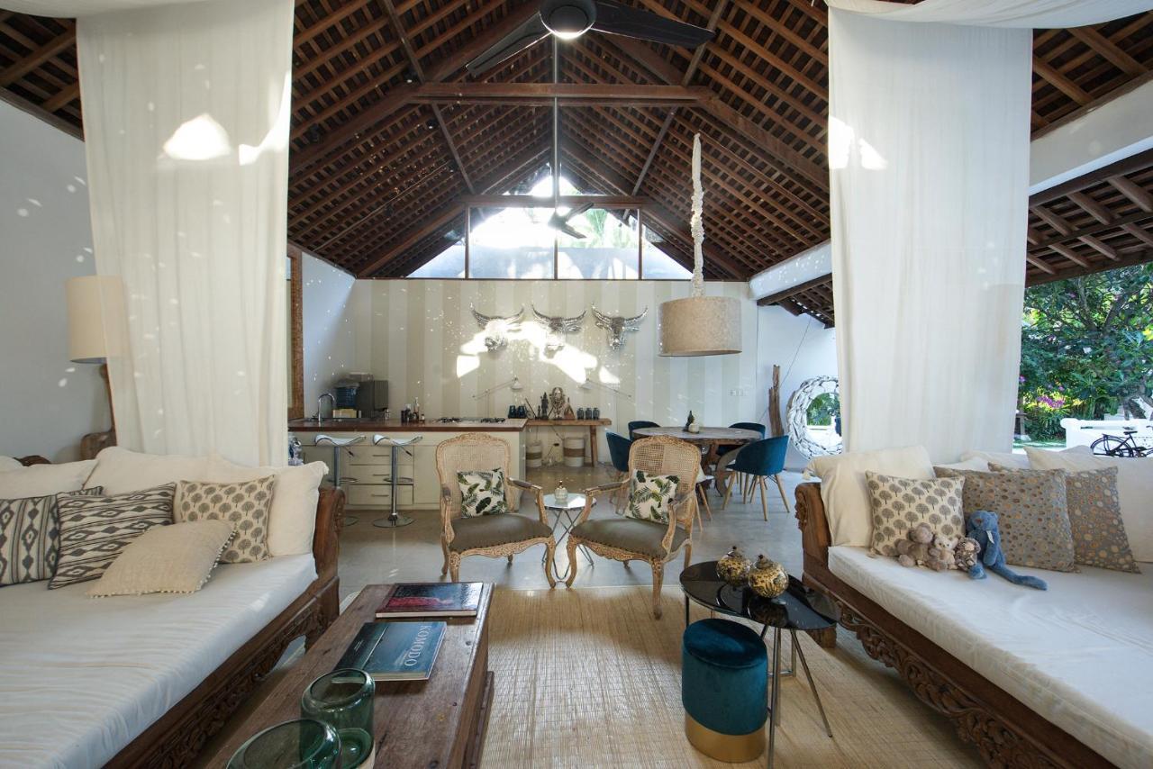 Villa Oazia Bali *