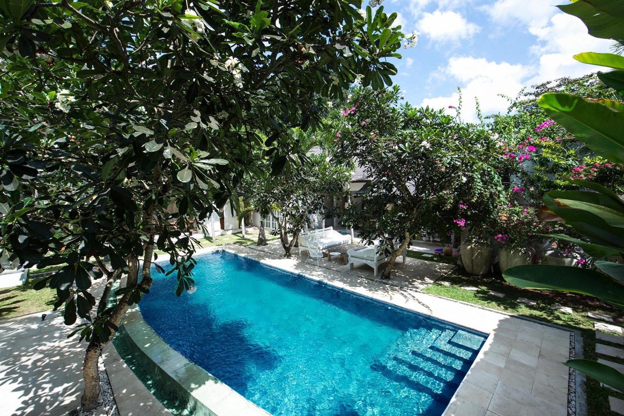 Villa Oazia Bali