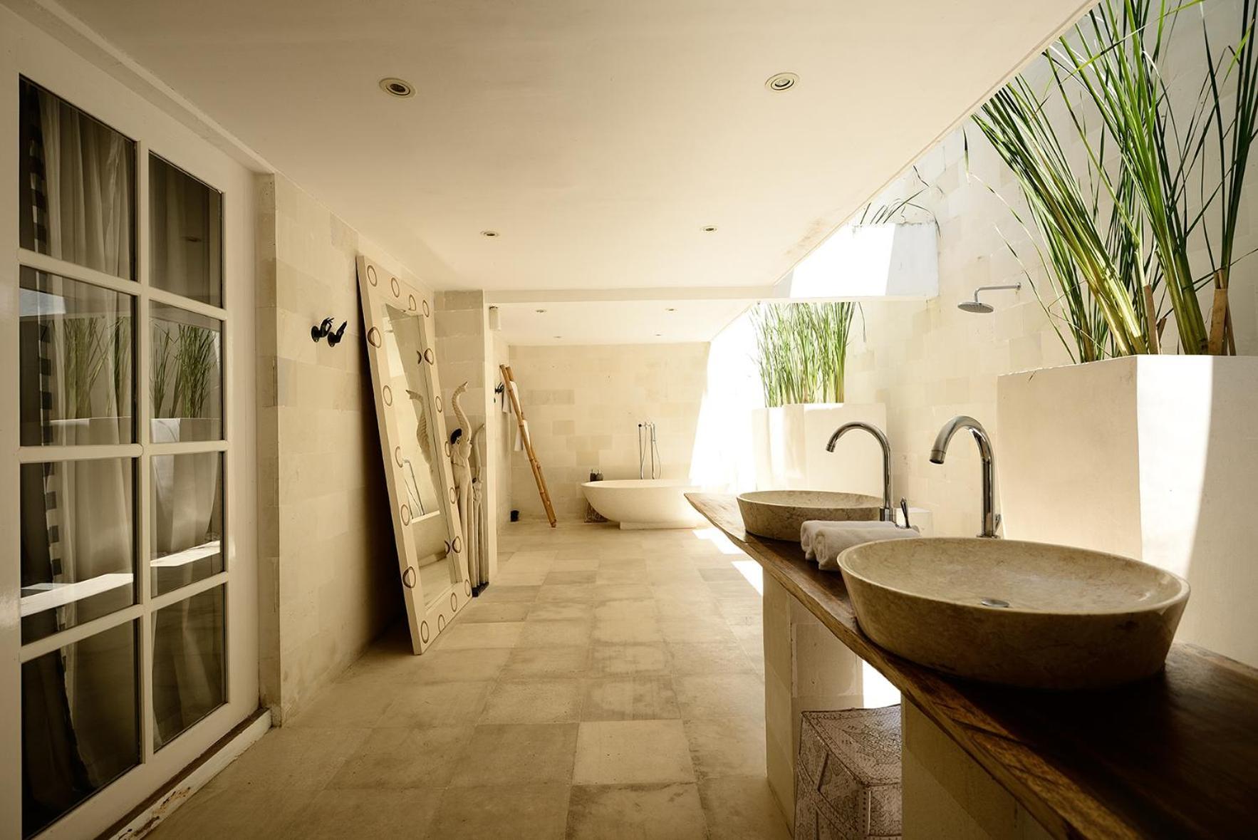 Villa Oazia Bali