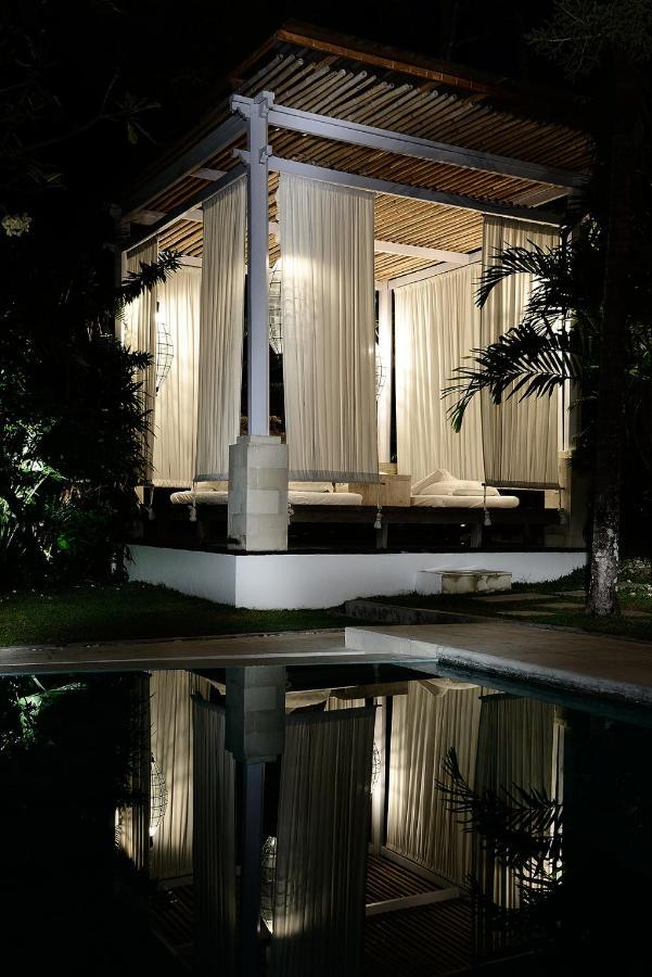 Oazia Bali * Canggu (Bali)