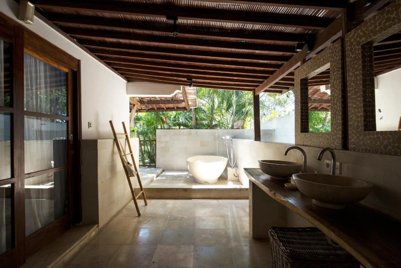 Oazia Bali * Canggu (Bali)