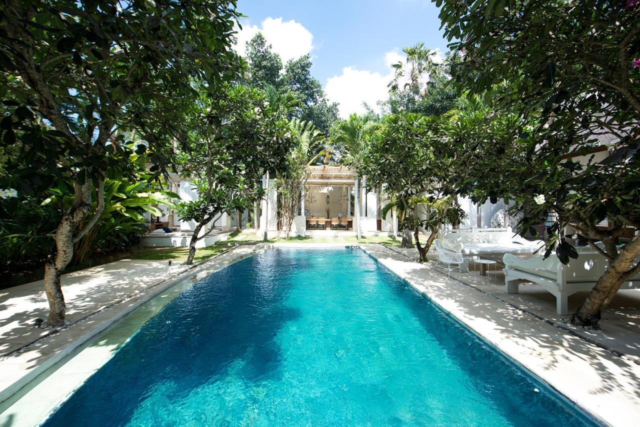 Oazia Bali Villa Canggu (Bali)