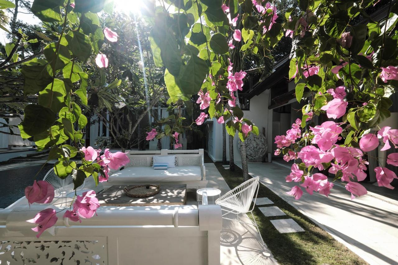 Oazia Bali Villa *