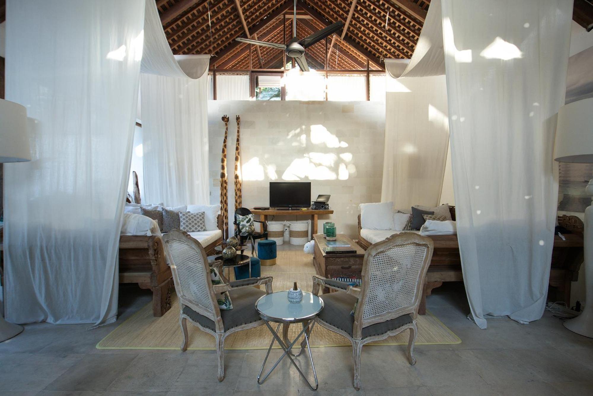 Oazia Bali Canggu (Bali)