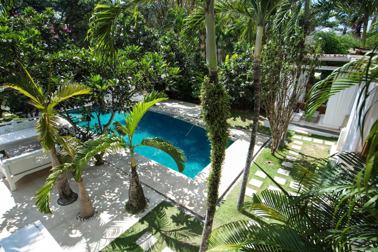 Oazia Bali