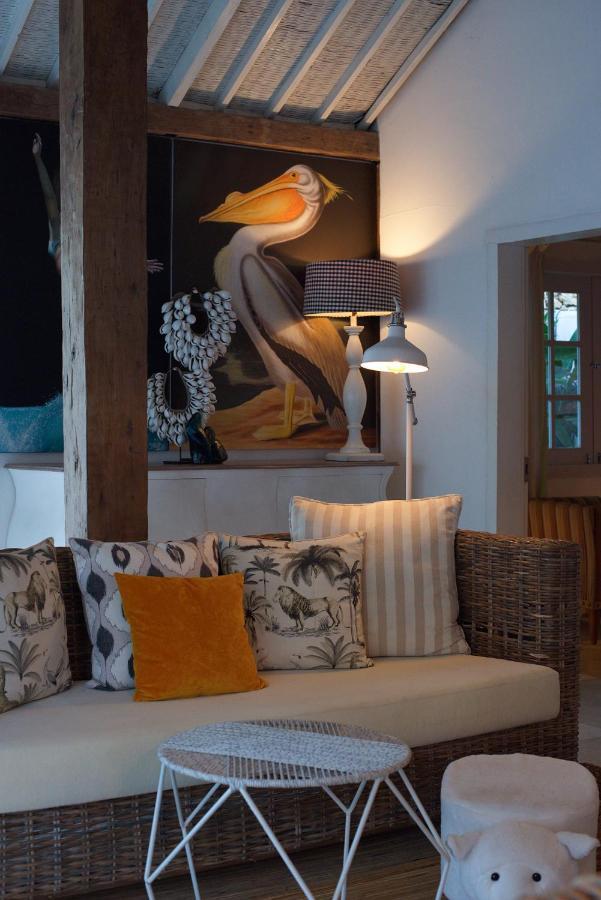 Oazia Bali Villa Canggu (Bali)