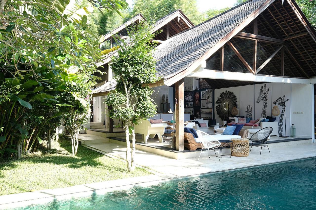 Villa Oazia Bali *