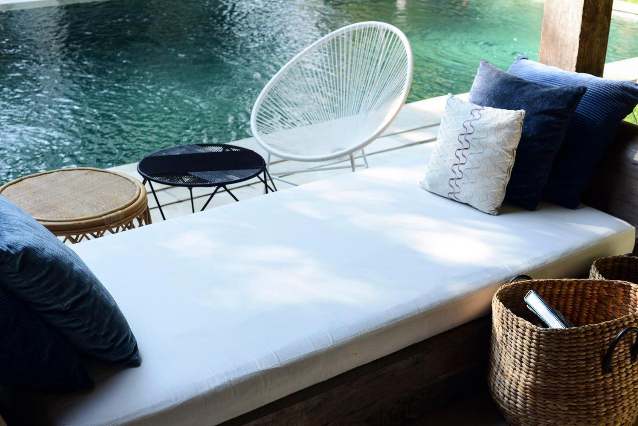Oazia Bali Villa