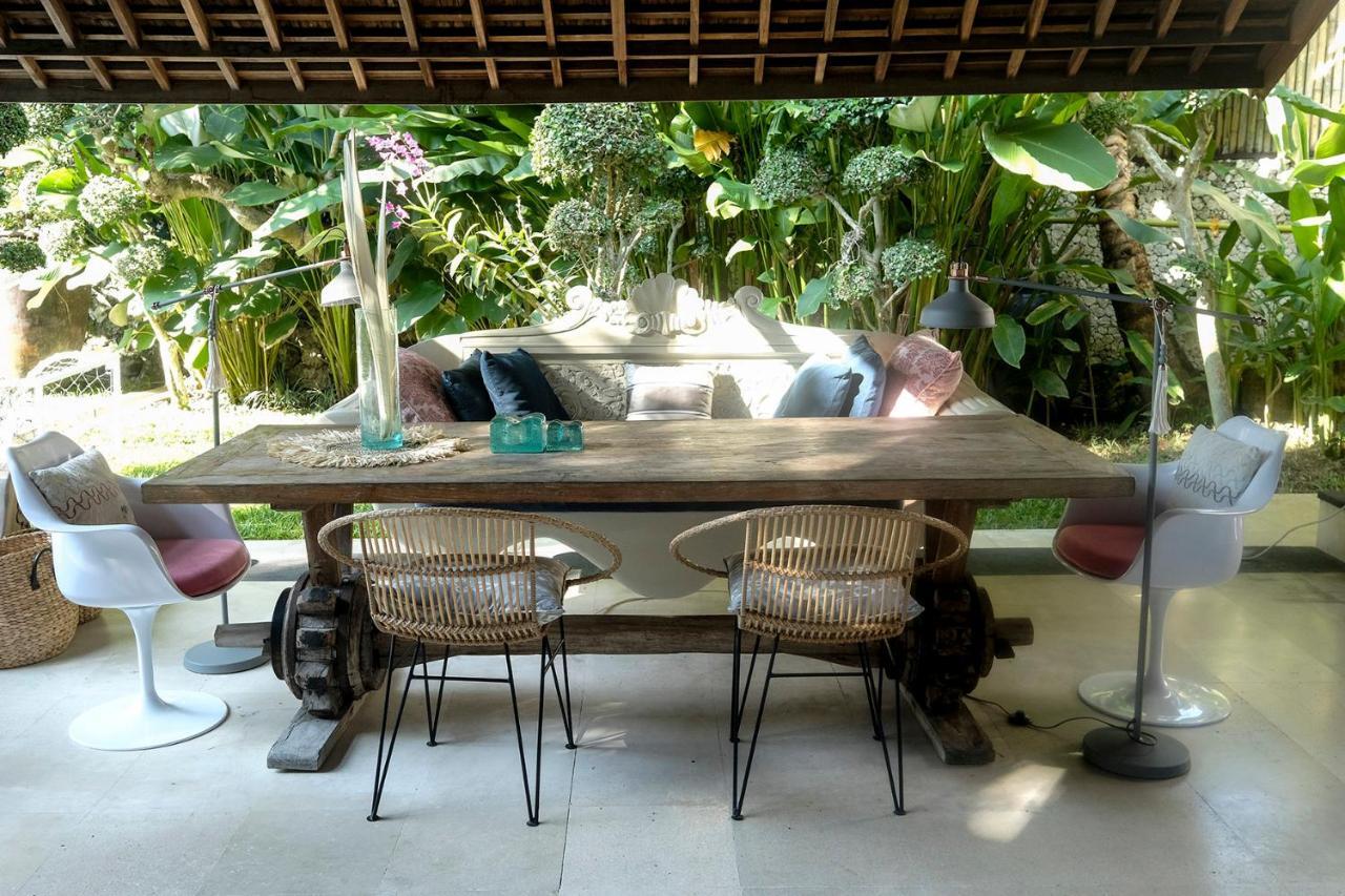 Villa Oazia Bali *