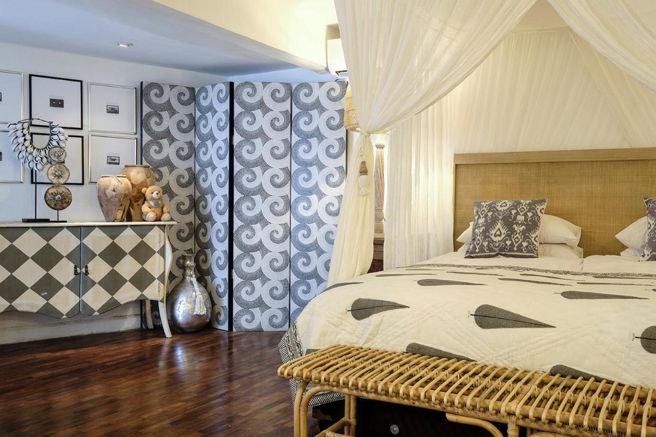 Oazia Bali * Canggu (Bali)