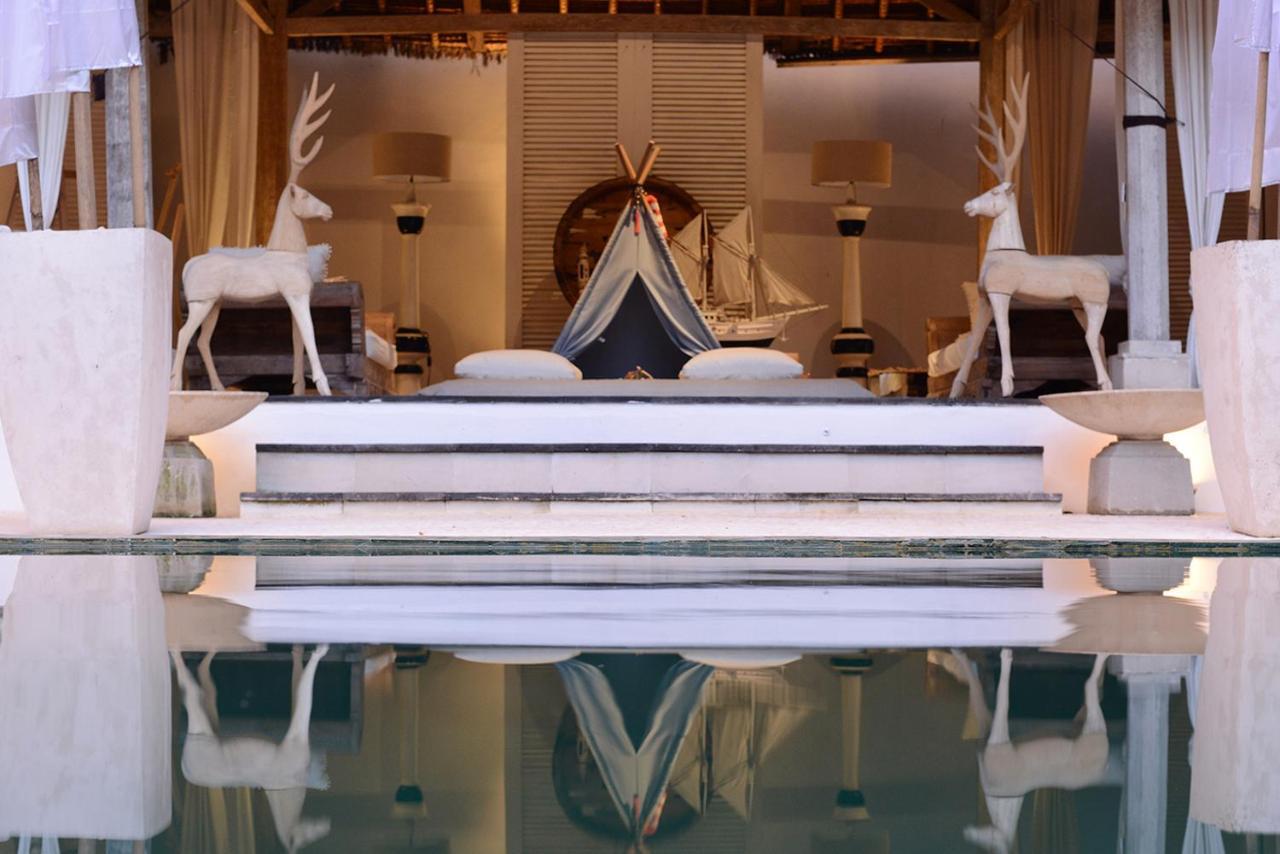 Villa Oazia Bali