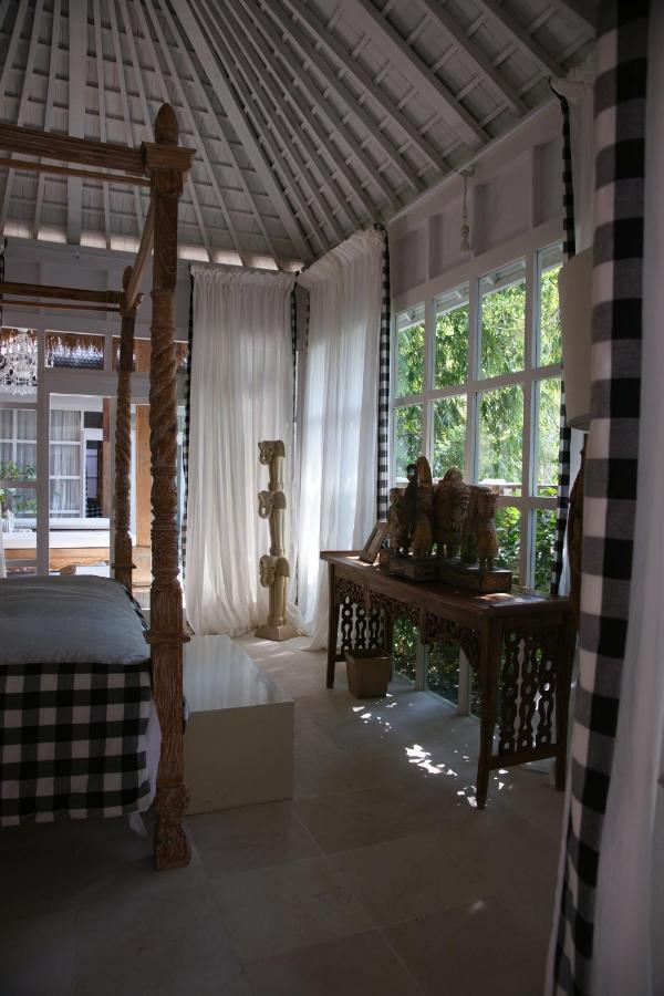Oazia Bali Villa