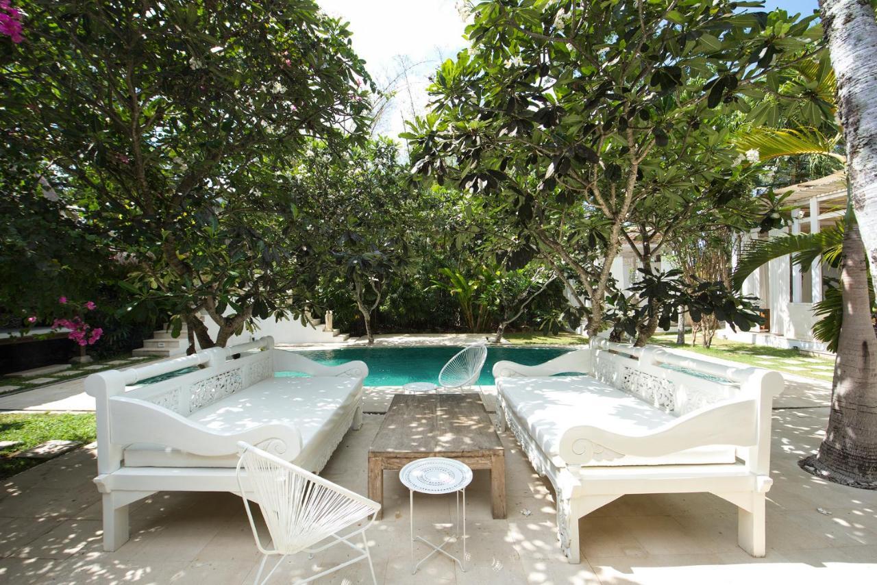 Oazia Bali * Canggu (Bali)
