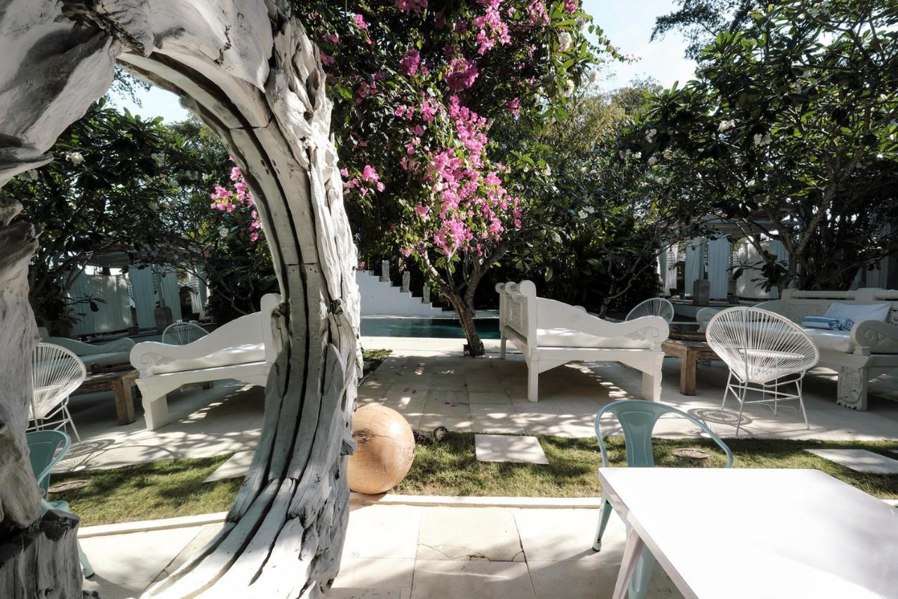 Villa Oazia Bali *