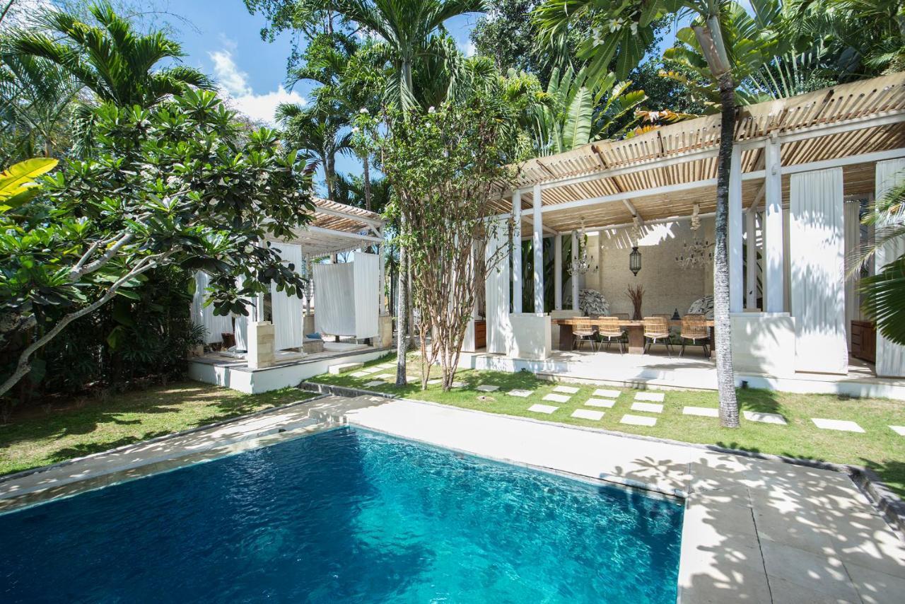 Oazia Bali * Canggu (Bali)