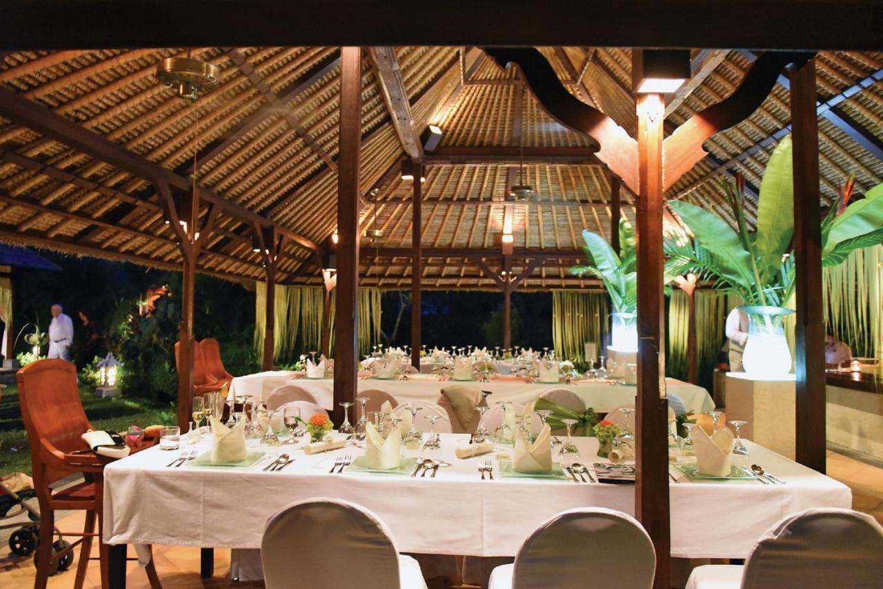The Pavilions Bali Villa Sanur (Bali)