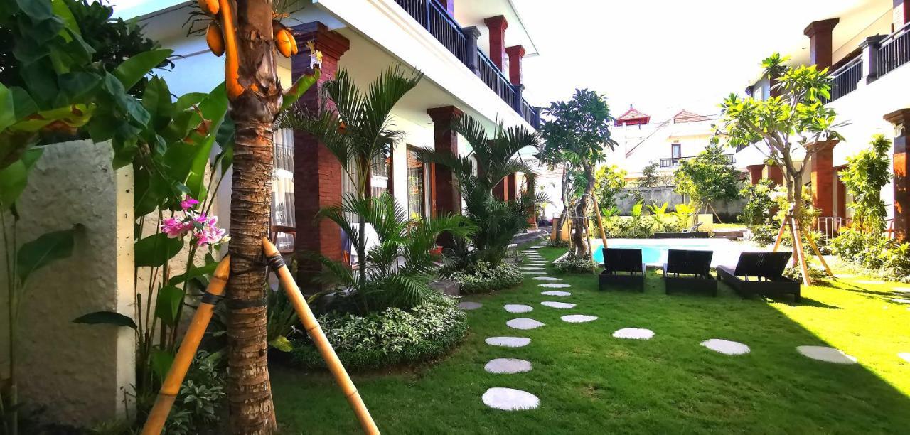Guest house Santi Canggu (Bali)