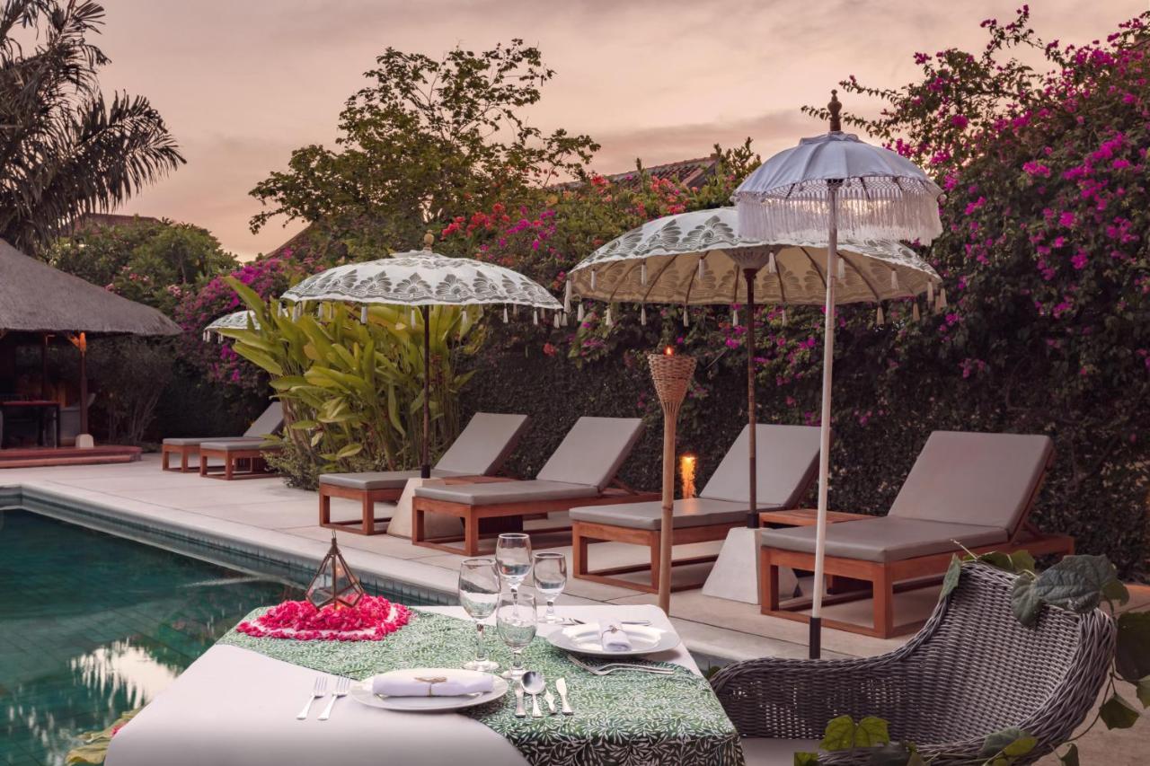 Villa The Pavilions Bali